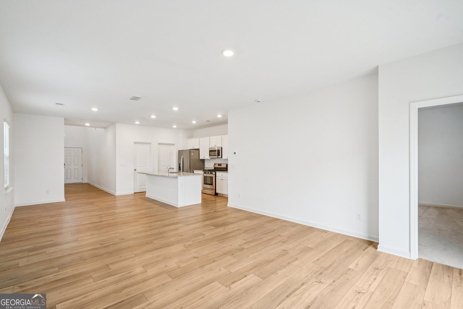 3853 Rustic Barn Way Loganville - Photo 7