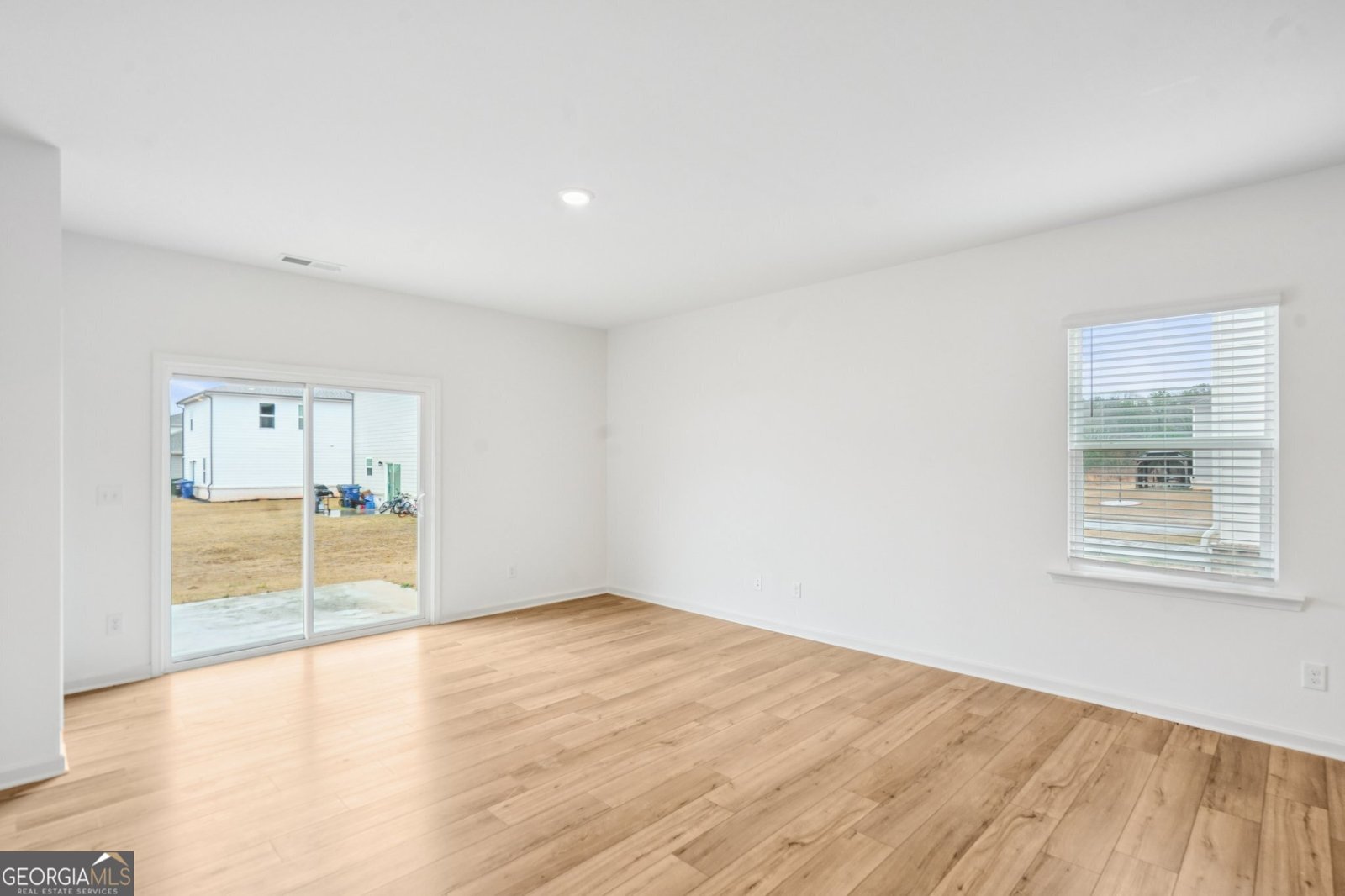 3853 Rustic Barn Way Loganville - Photo 8