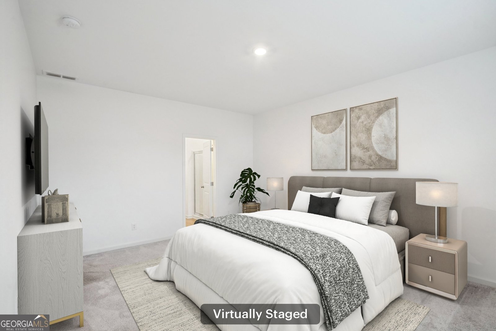 3853 Rustic Barn Way Loganville - Photo 9