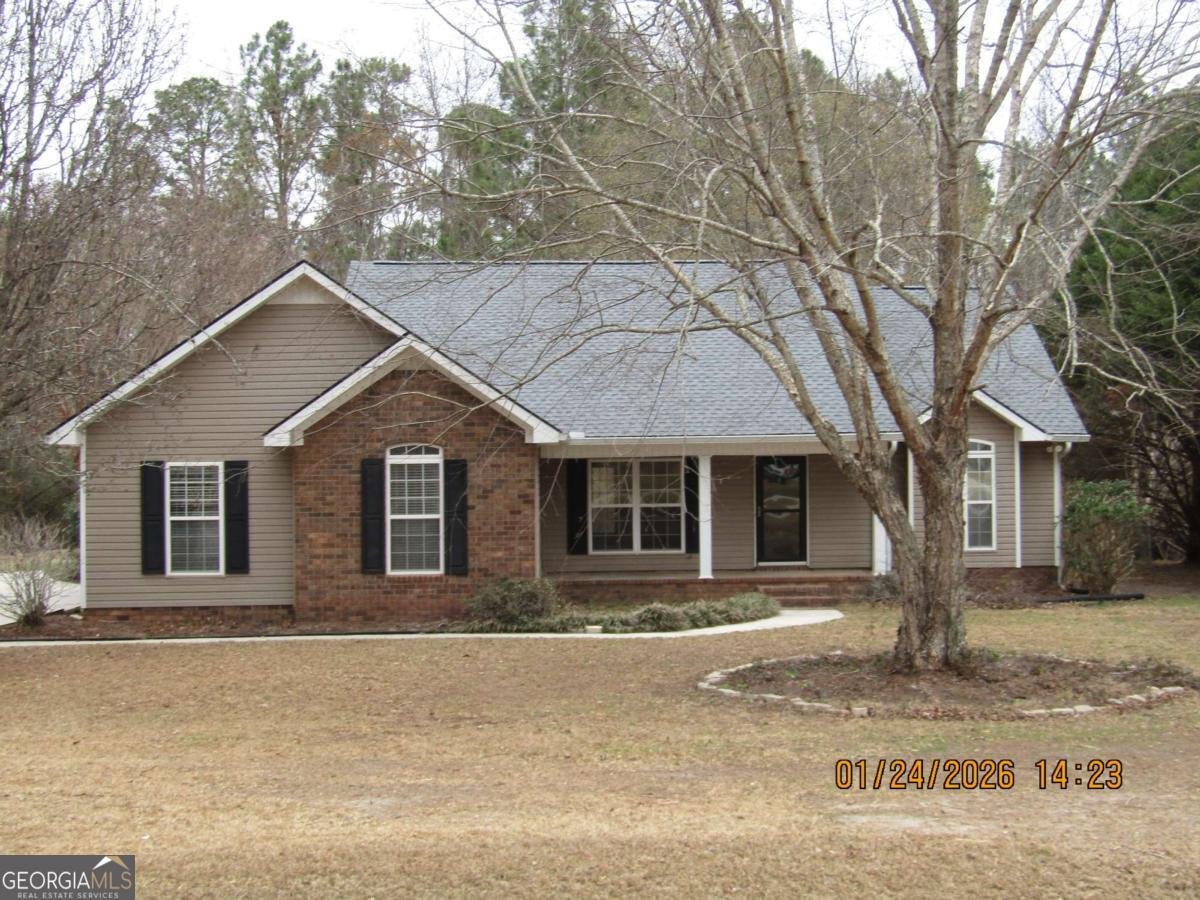 5008 Addison Trail Statesboro - Photo 1