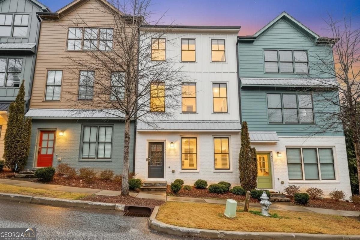 777 Cady Way Atlanta - Photo 1