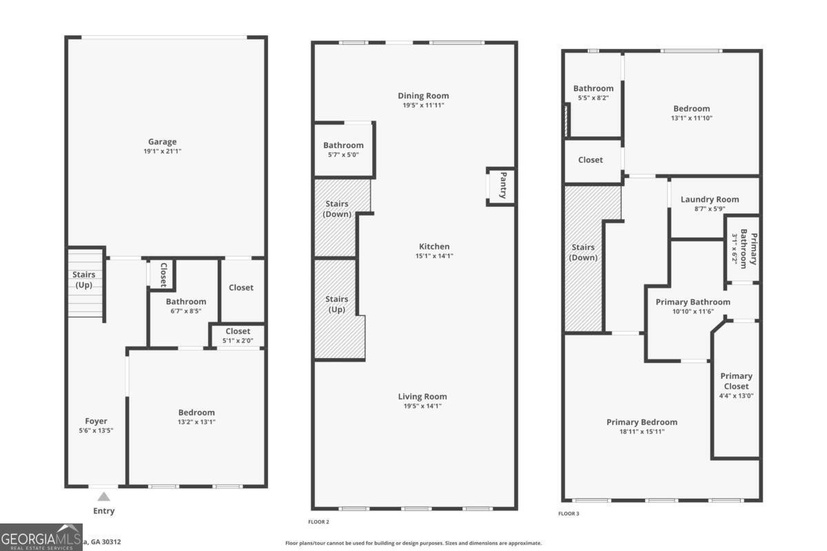 777 Cady Way Atlanta - Photo 47