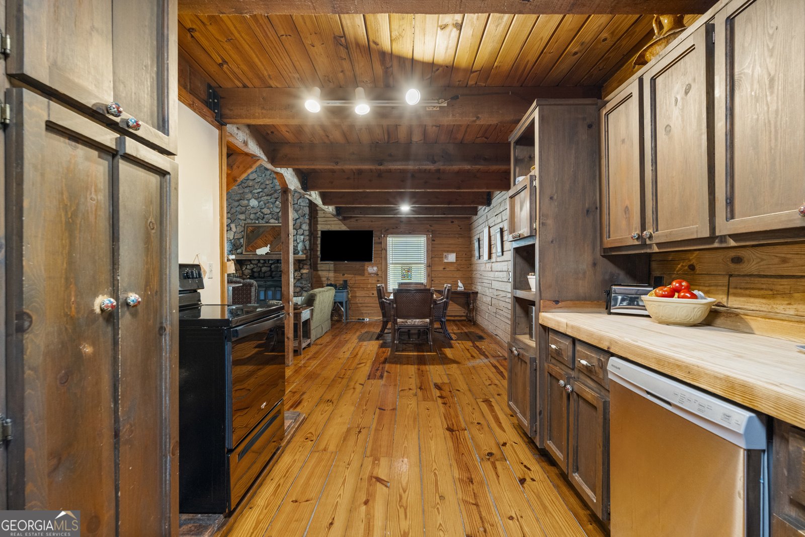 299 South L Street Pine Mountain Valley - Photo 15