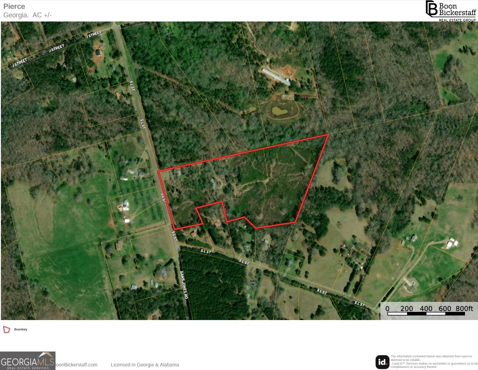 299 South L Street Pine Mountain Valley - Photo 35