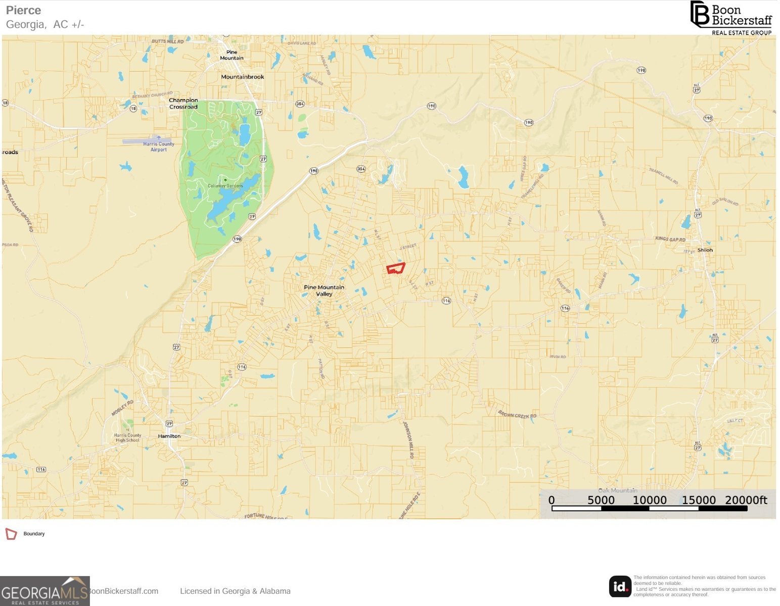 299 South L Street Pine Mountain Valley - Photo 36