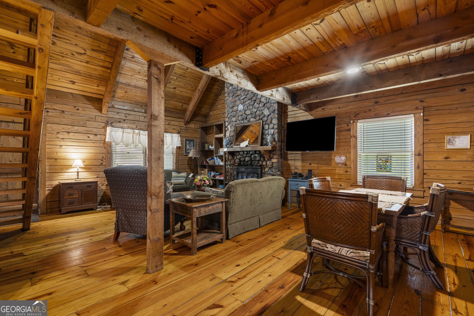 299 South L Street Pine Mountain Valley - Photo 6