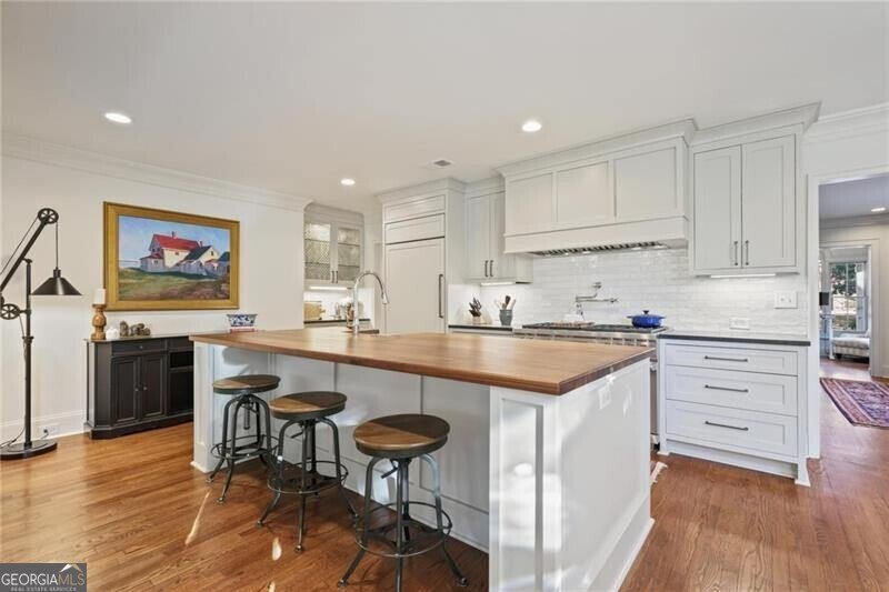 2622 Ellwood Drive Atlanta - Photo 16