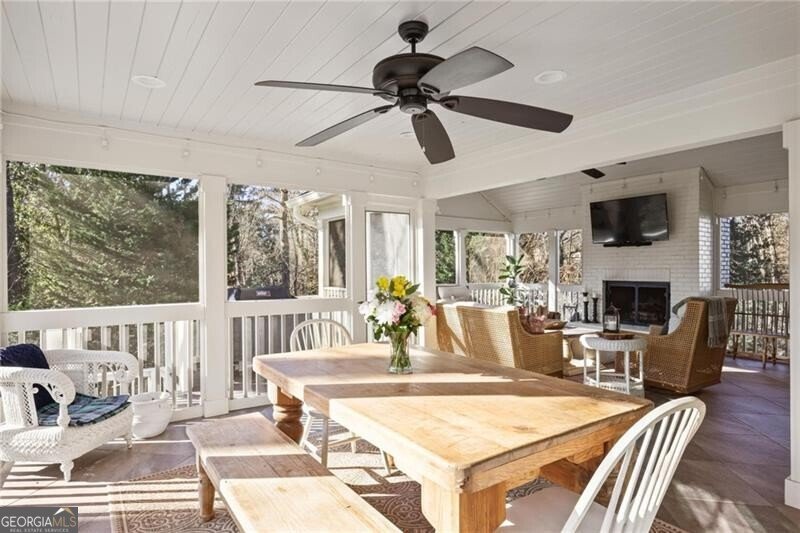 2622 Ellwood Drive Atlanta - Photo 20