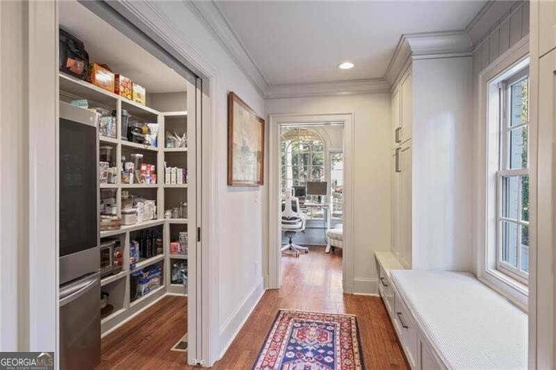 2622 Ellwood Drive Atlanta - Photo 8