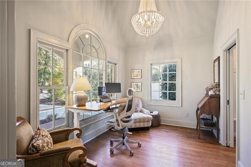 2622 Ellwood Drive Atlanta - Photo 9