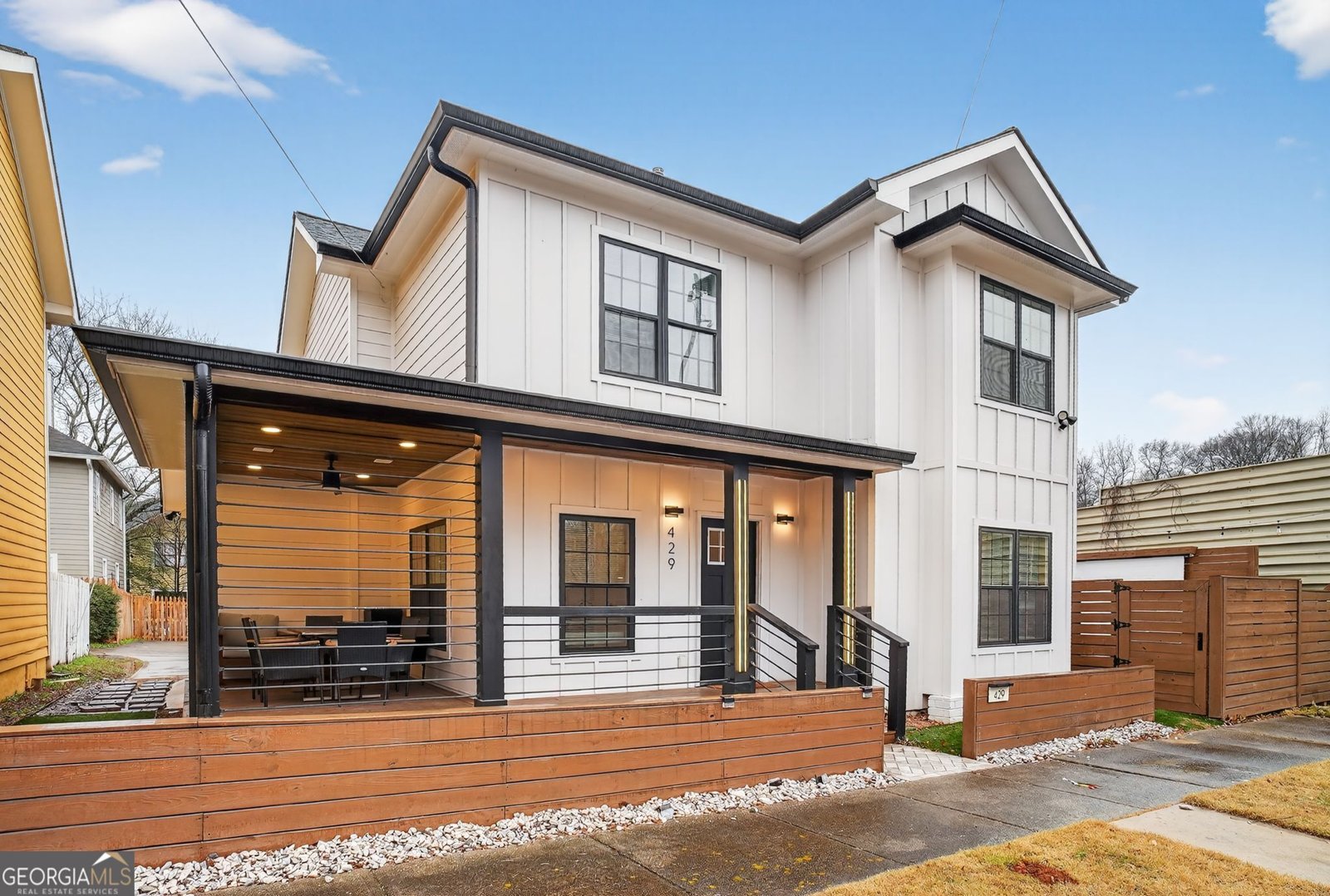 429 Grant Street Atlanta - Photo 1