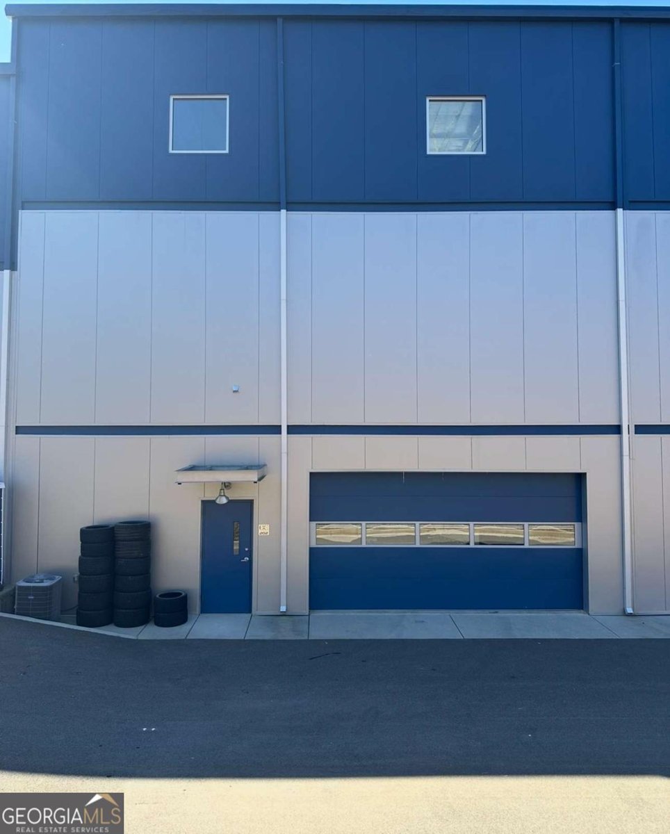 702 Joe Lane Cox Drive Dawsonville - Photo 1