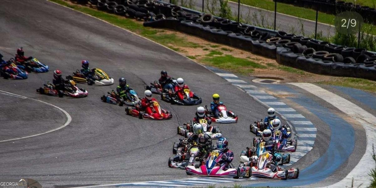 702 Joe Lane Cox Drive Dawsonville - Photo 10