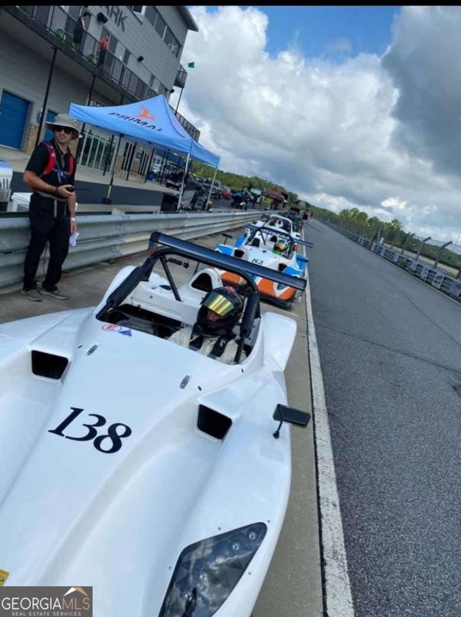 702 Joe Lane Cox Drive Dawsonville - Photo 11