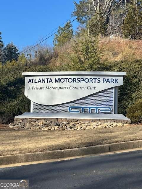 702 Joe Lane Cox Drive Dawsonville - Photo 15