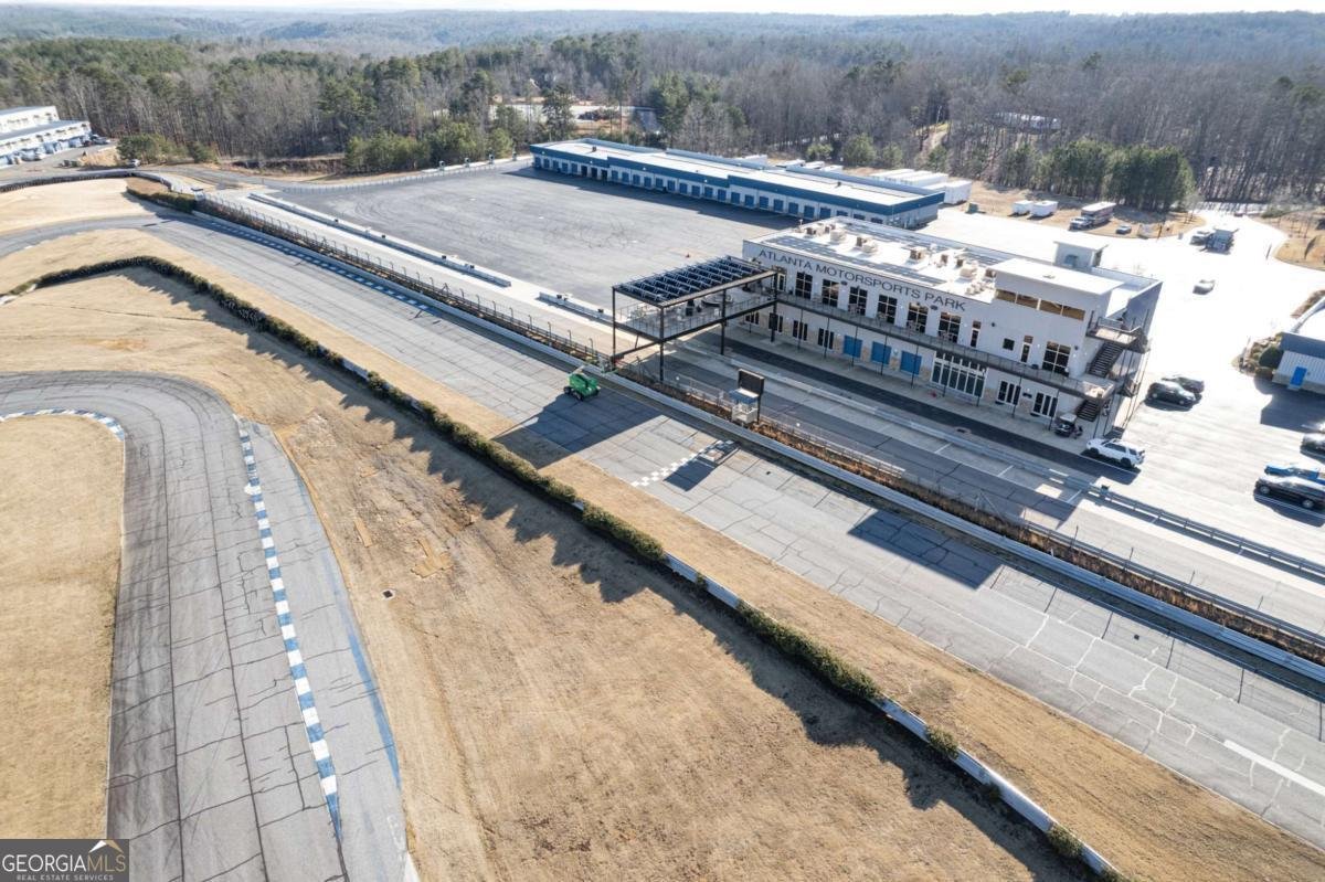 702 Joe Lane Cox Drive Dawsonville - Photo 16