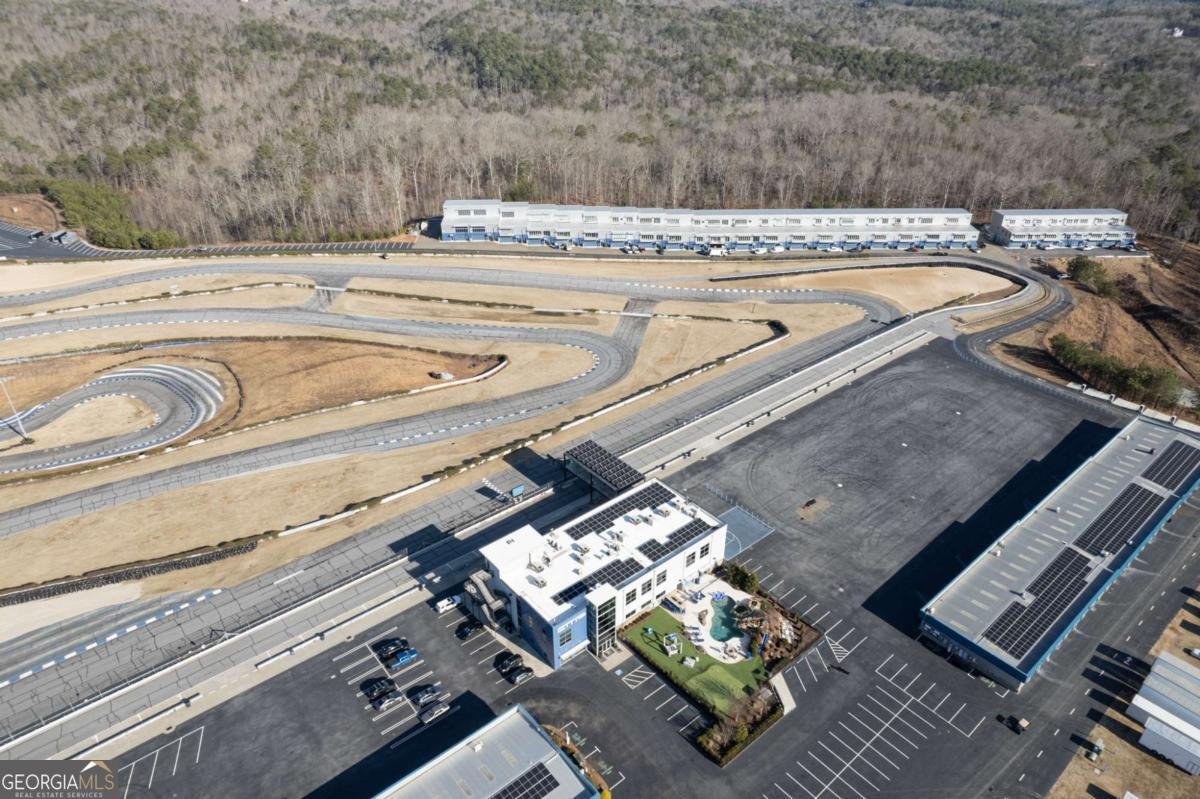 702 Joe Lane Cox Drive Dawsonville - Photo 17