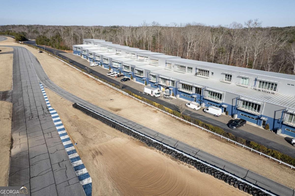 702 Joe Lane Cox Drive Dawsonville - Photo 18