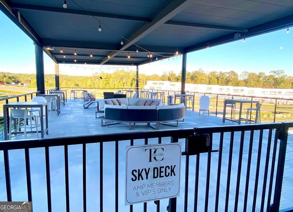 702 Joe Lane Cox Drive Dawsonville - Photo 19