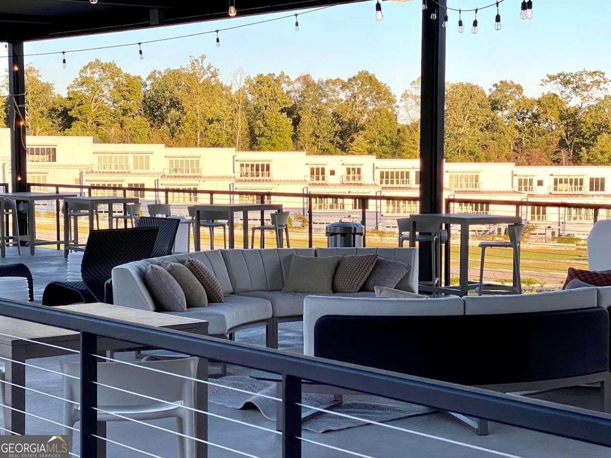 702 Joe Lane Cox Drive Dawsonville - Photo 20