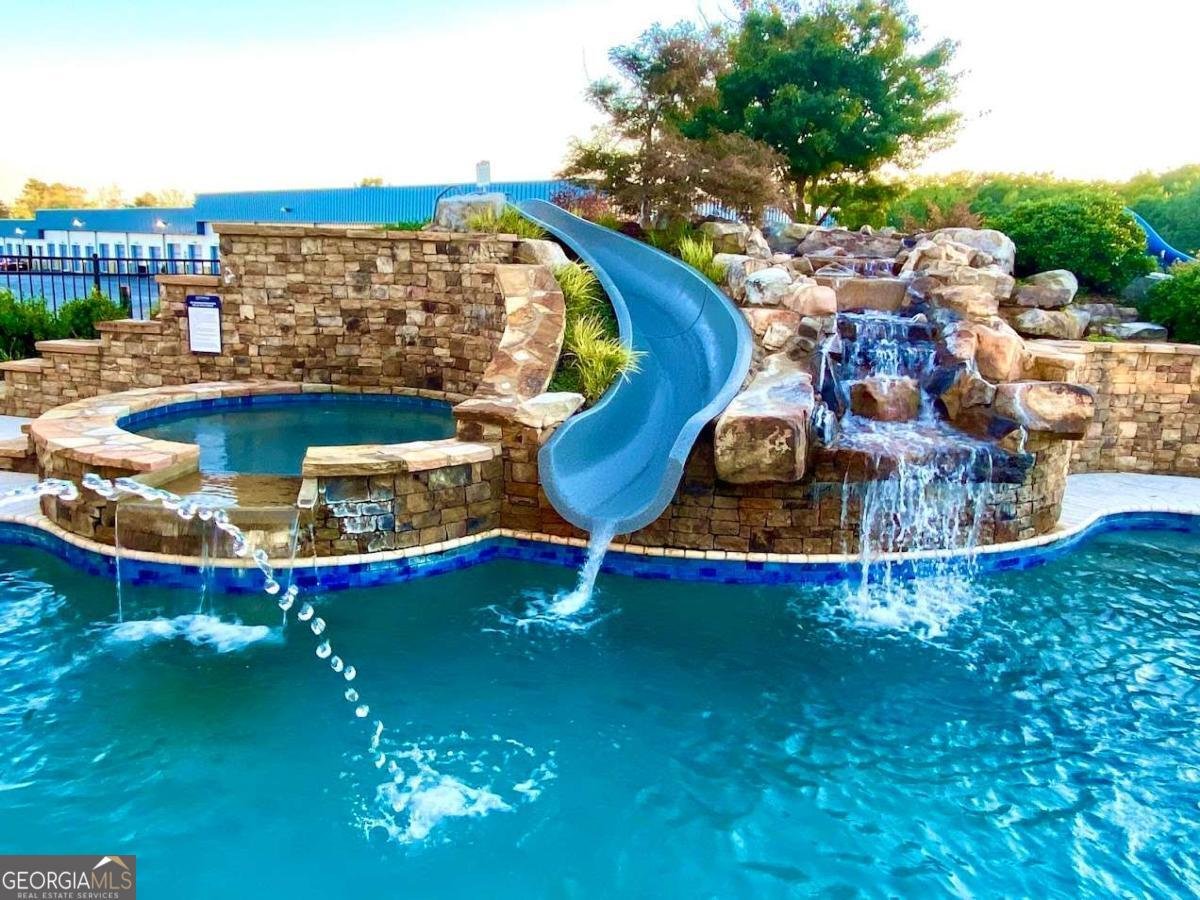 702 Joe Lane Cox Drive Dawsonville - Photo 21