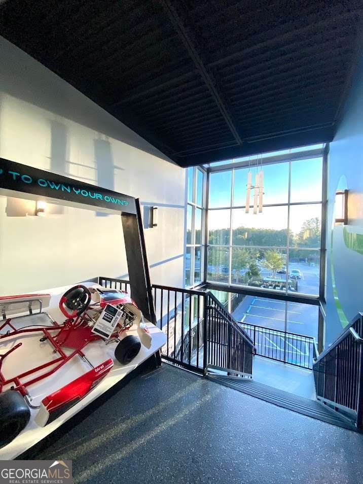 702 Joe Lane Cox Drive Dawsonville - Photo 26