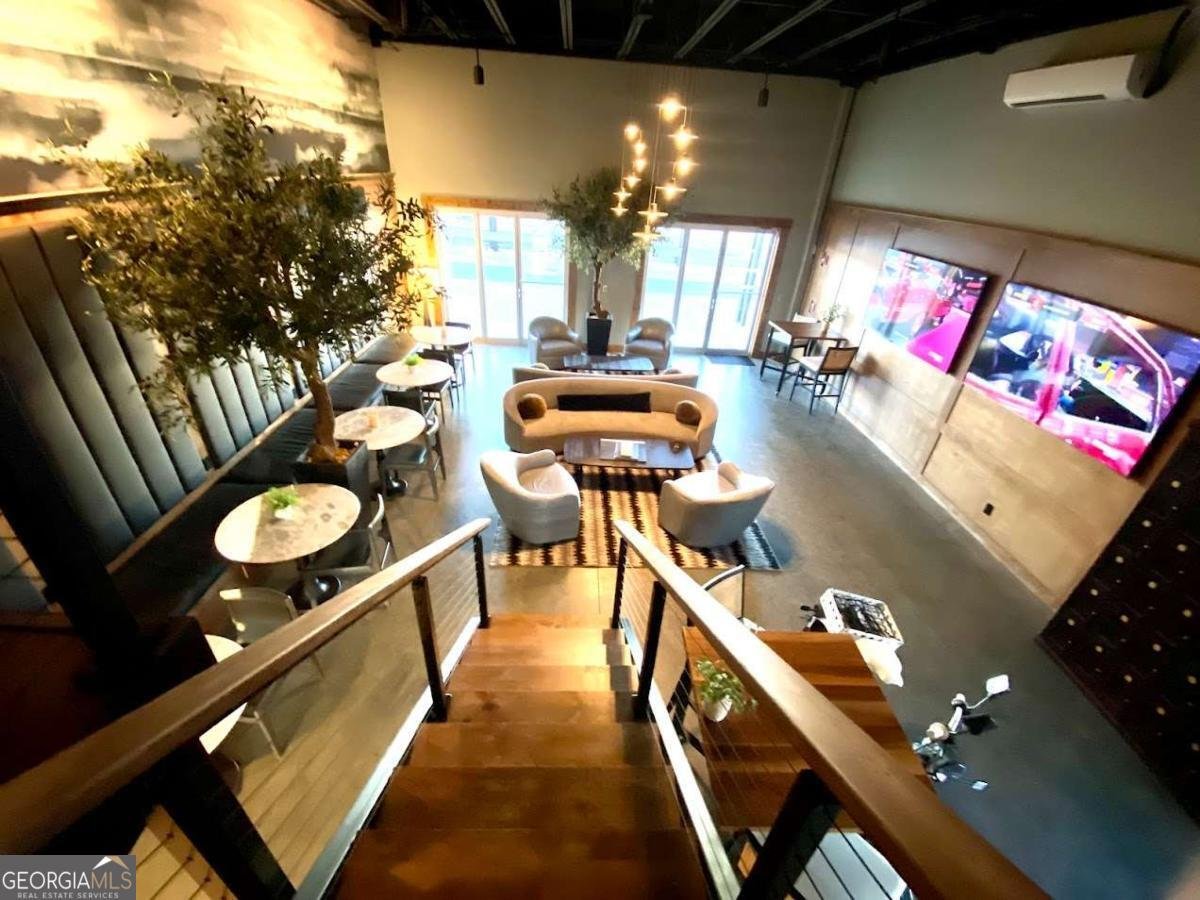 702 Joe Lane Cox Drive Dawsonville - Photo 28