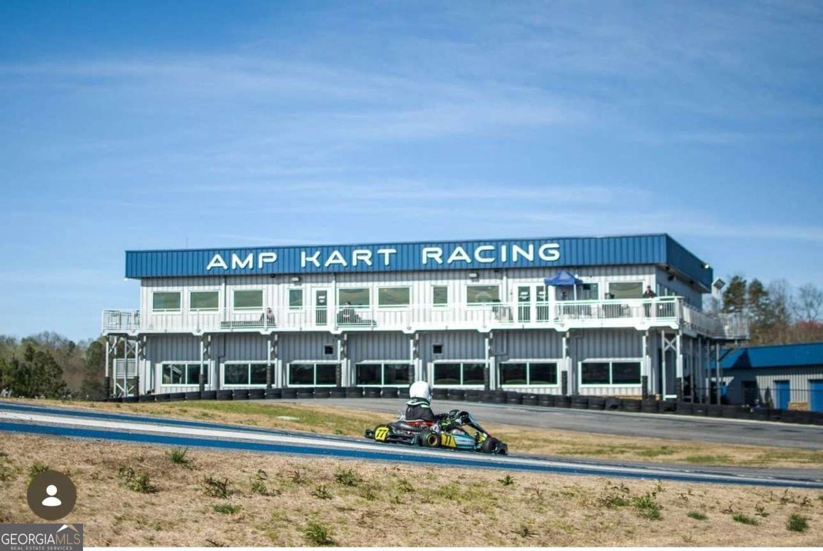 702 Joe Lane Cox Drive Dawsonville - Photo 9