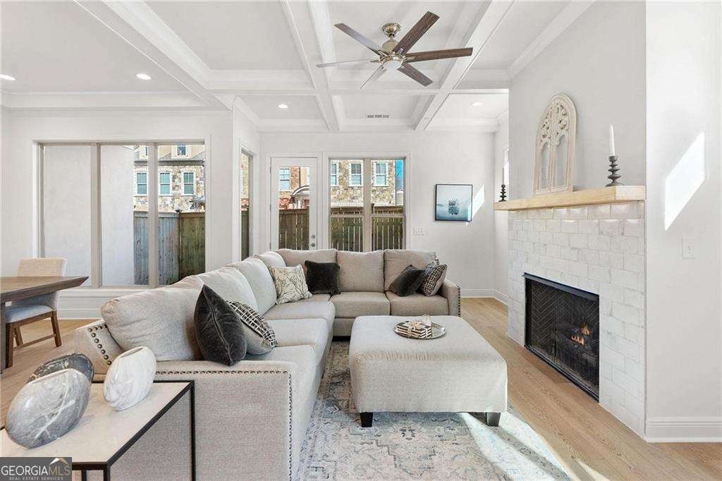 110 Via Roma Woodstock - Photo 13