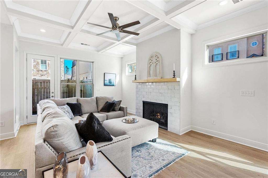 110 Via Roma Woodstock - Photo 14