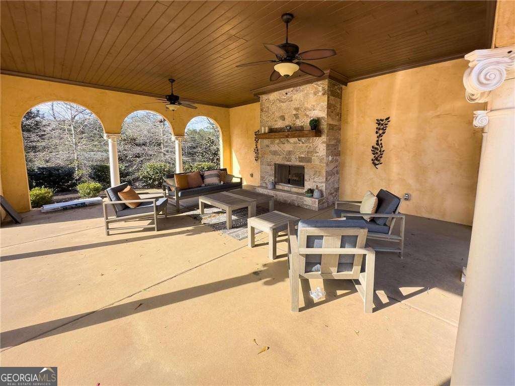 110 Via Roma Woodstock - Photo 47