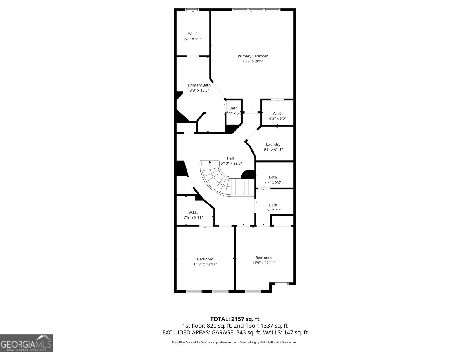 110 Via Roma Woodstock - Photo 55