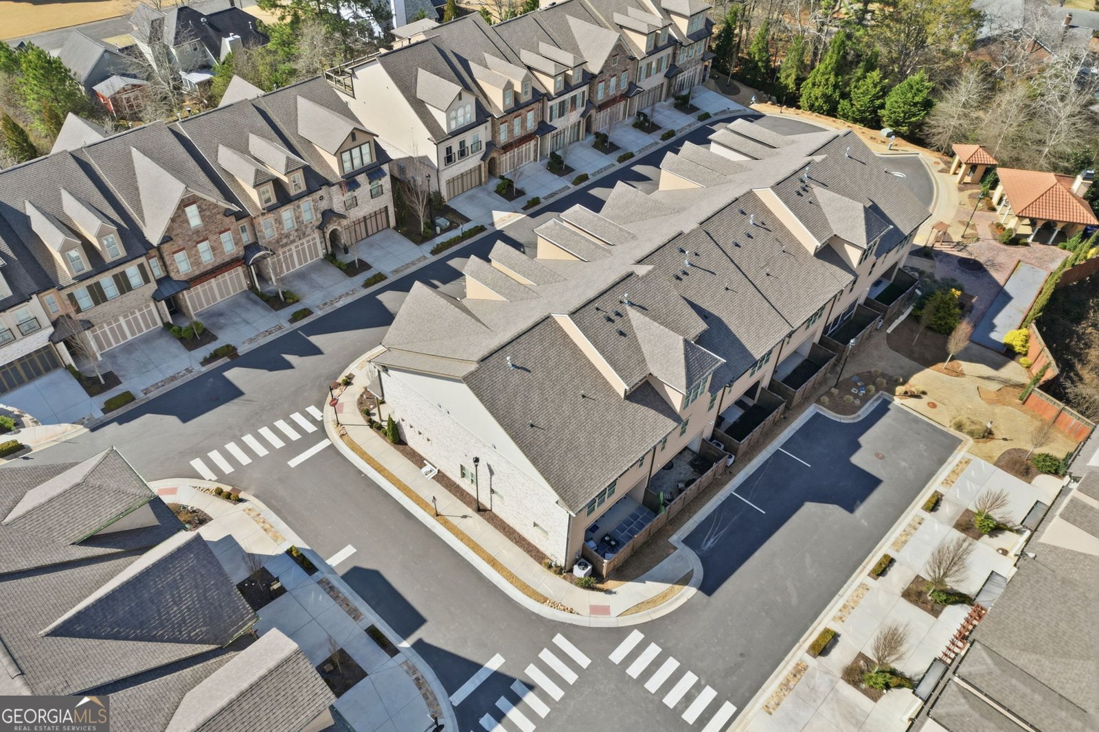 110 Via Roma Woodstock - Photo 59