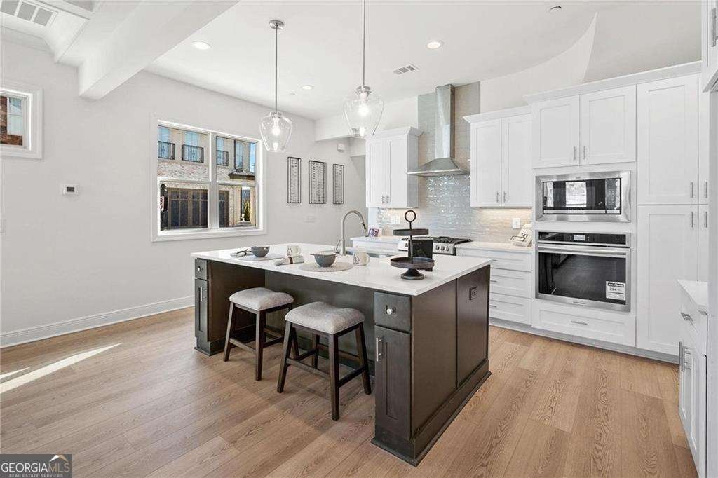 110 Via Roma Woodstock - Photo 6