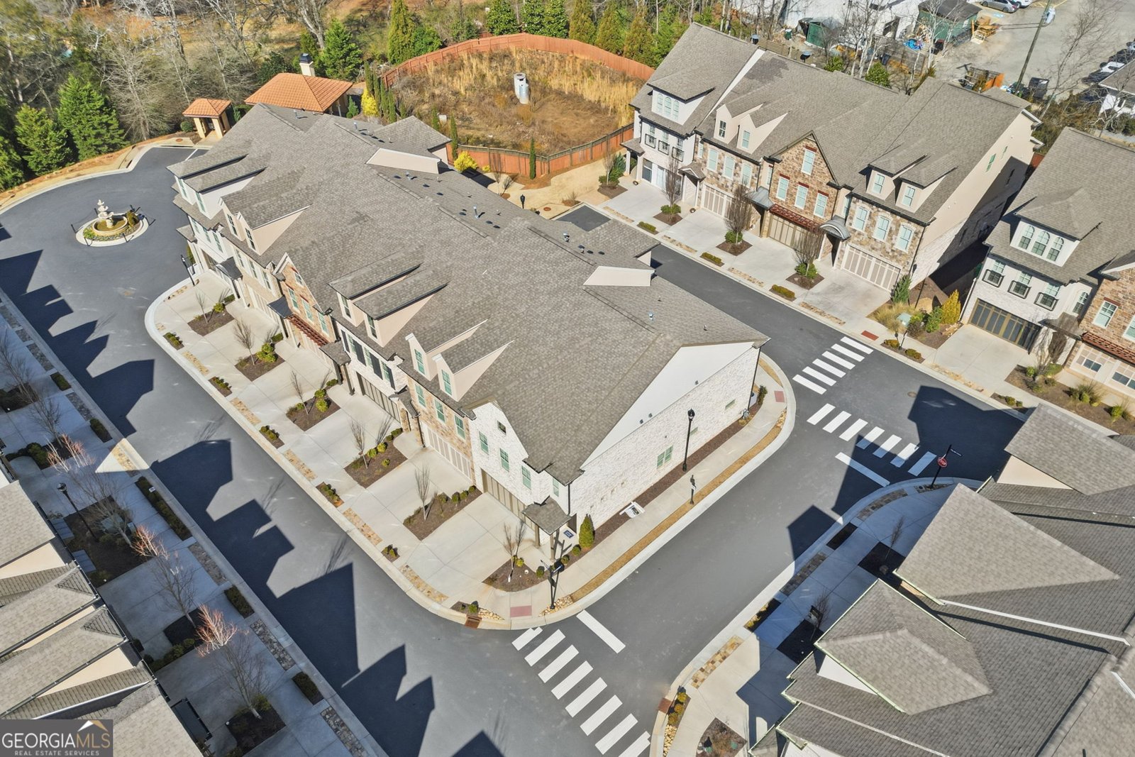 110 Via Roma Woodstock - Photo 60