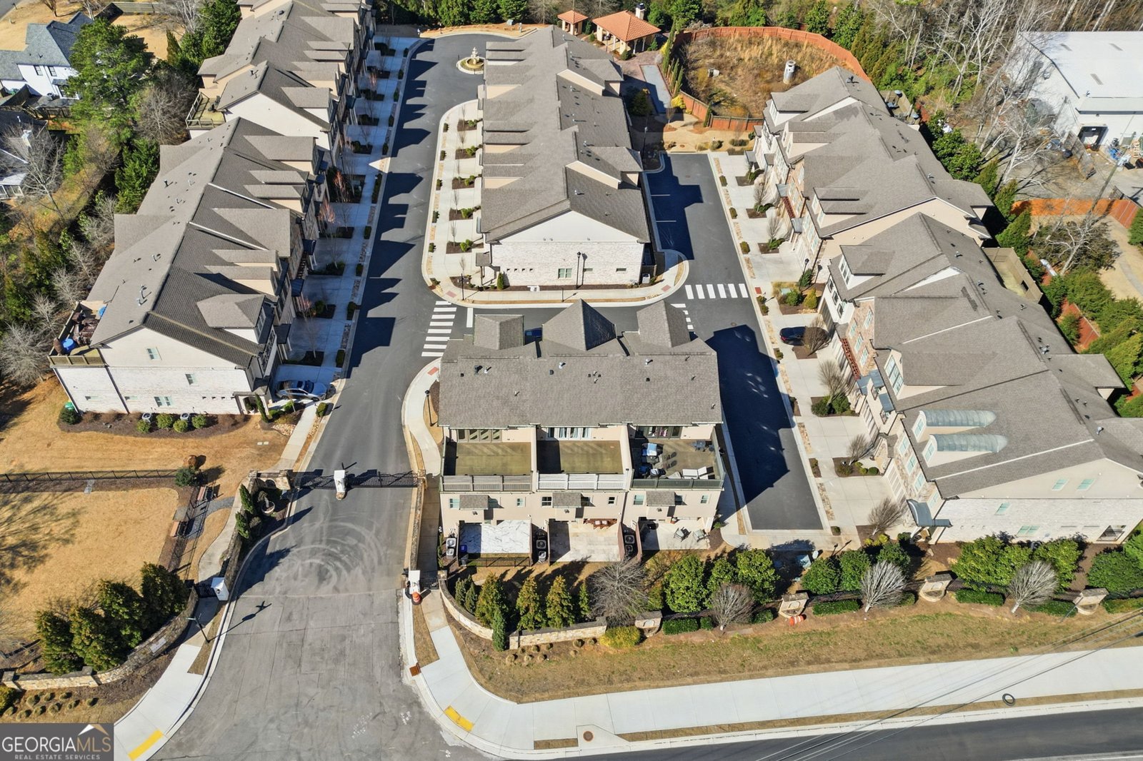 110 Via Roma Woodstock - Photo 61