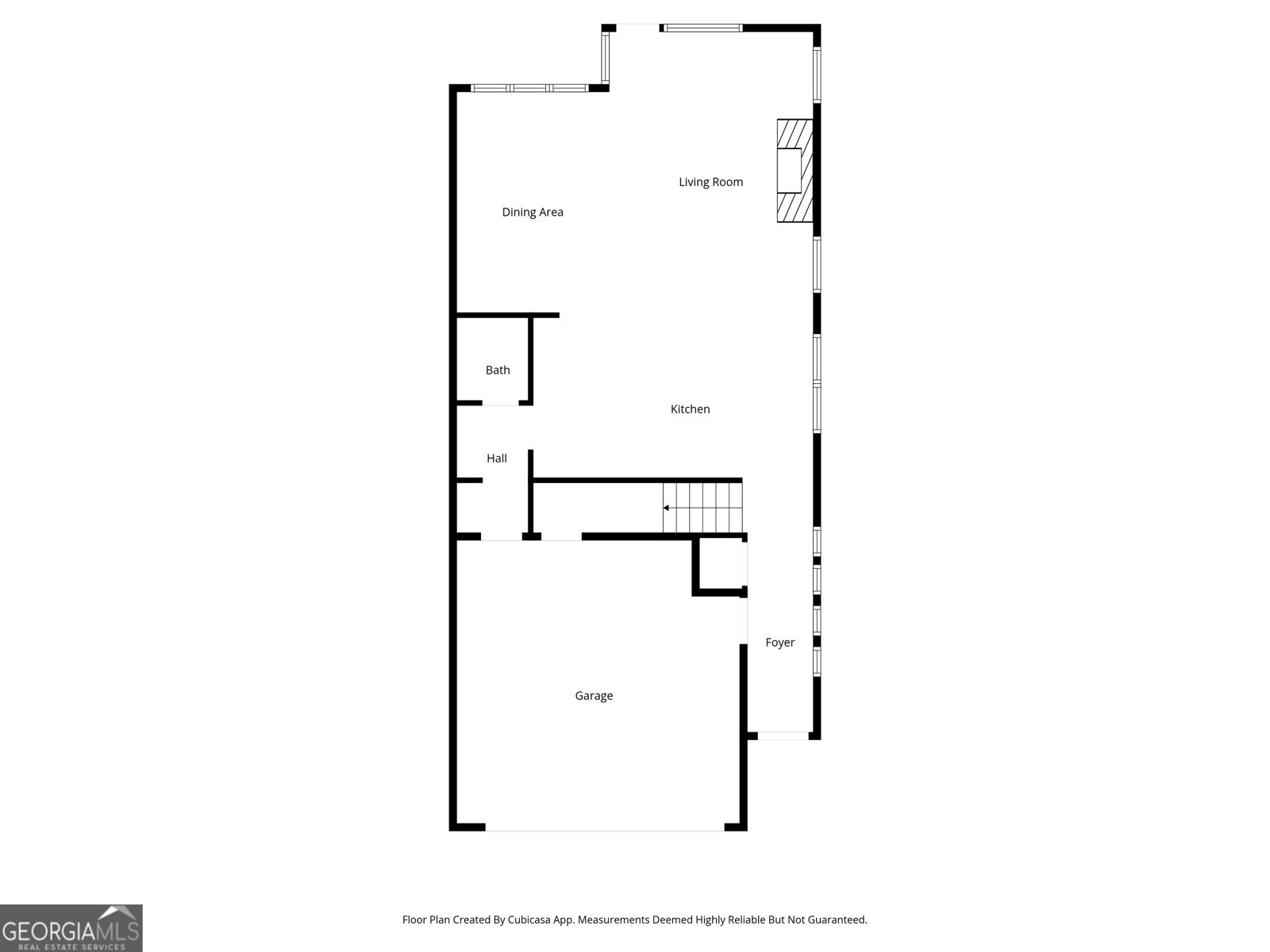 110 Via Roma Woodstock - Photo 66