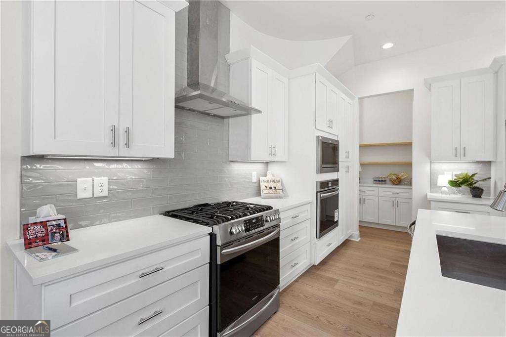 110 Via Roma Woodstock - Photo 7