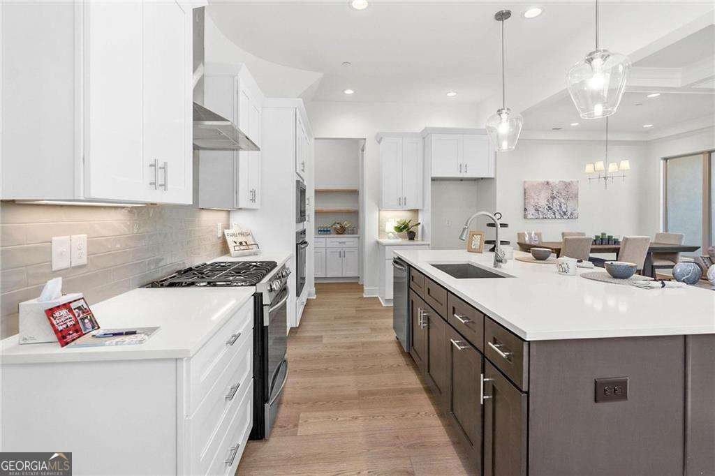 110 Via Roma Woodstock - Photo 8