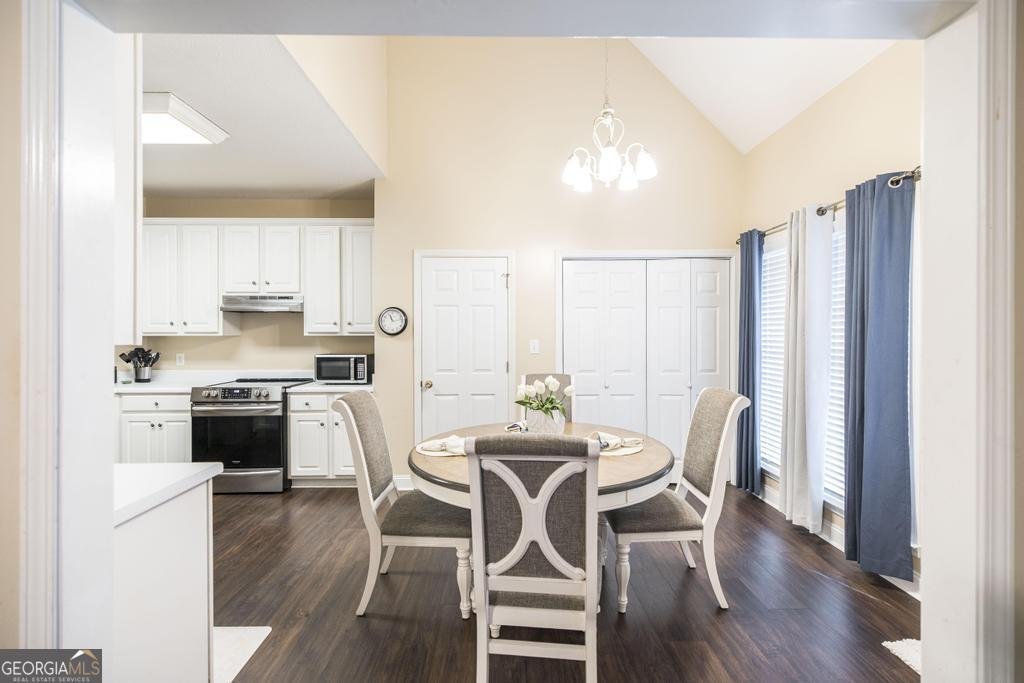 1066 Alma Drive Macon - Photo 10