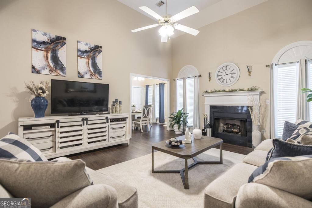 1066 Alma Drive Macon - Photo 6