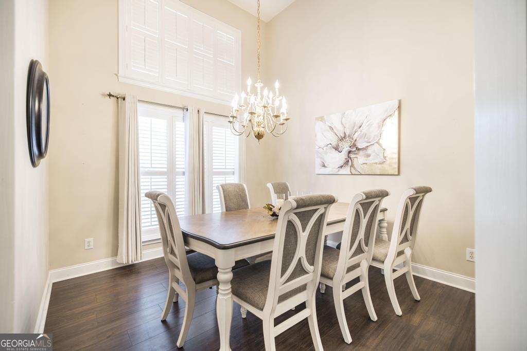 1066 Alma Drive Macon - Photo 7