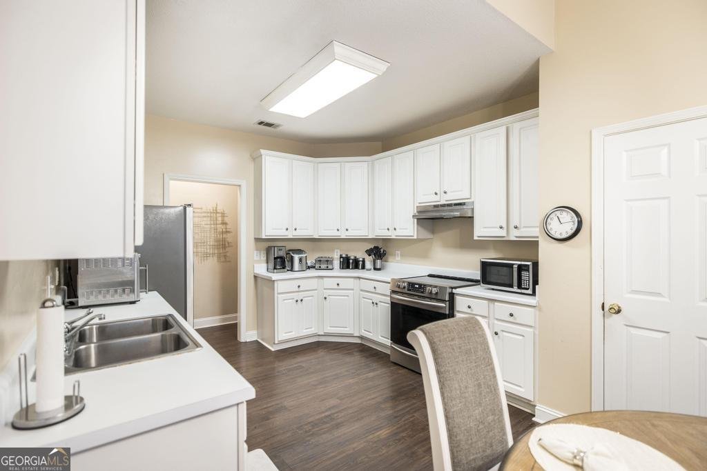 1066 Alma Drive Macon - Photo 8