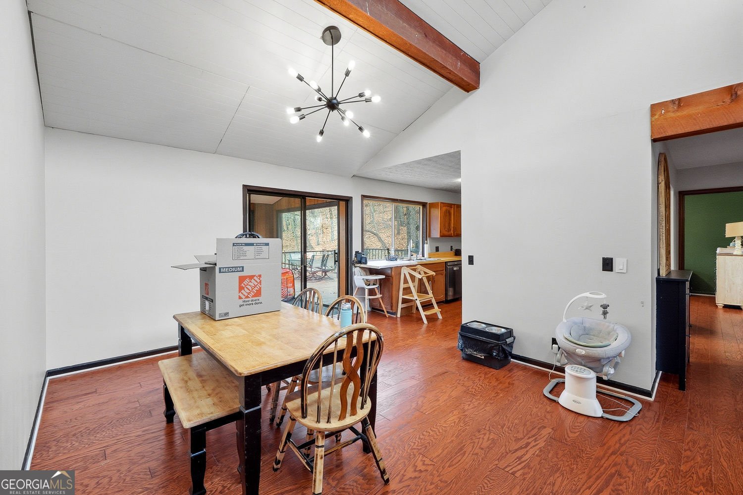 300 Fairview Court Jasper - Photo 8