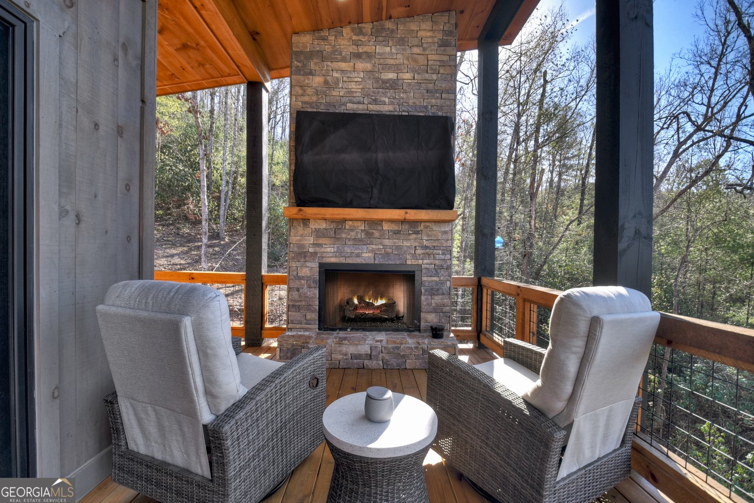 238 Hooch Holler Lane Morganton - Photo 10