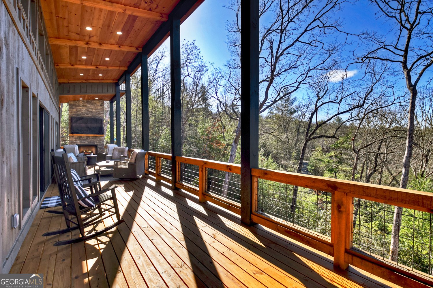 238 Hooch Holler Lane Morganton - Photo 12