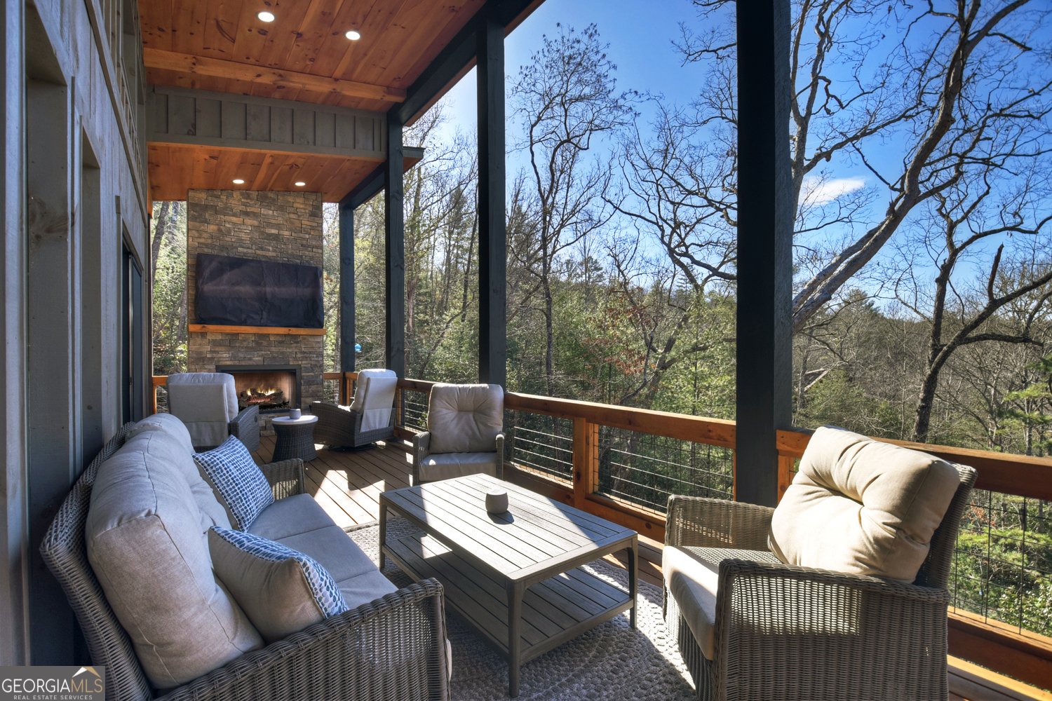 238 Hooch Holler Lane Morganton - Photo 13