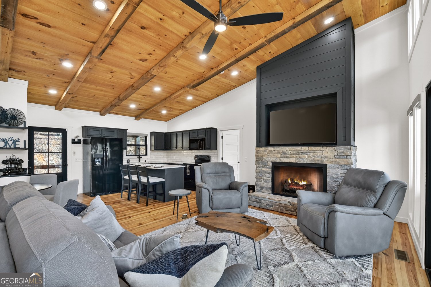 238 Hooch Holler Lane Morganton - Photo 15