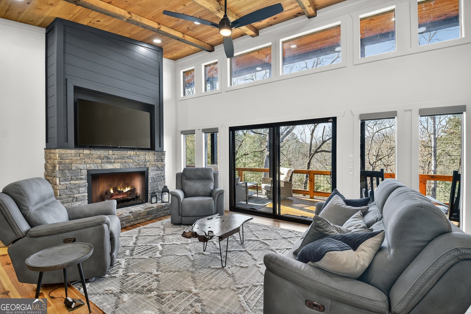 238 Hooch Holler Lane Morganton - Photo 16