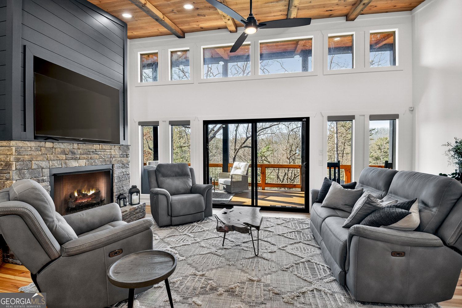 238 Hooch Holler Lane Morganton - Photo 17